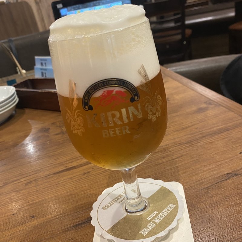 ブラウマイスター(キリンシティ タワーホール船堀店 )