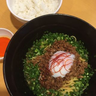旨辛　汁なし担々麺(ガスト 春日桜ヶ丘店 )