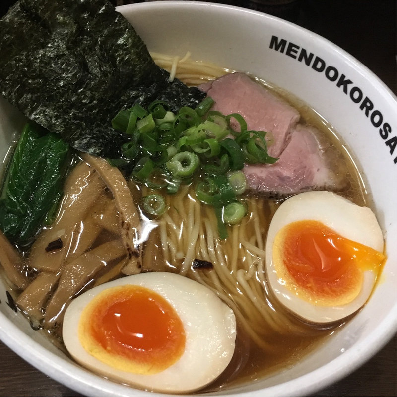 (麺処 さとう 板橋本店)