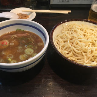 ラーメン中盛り(400g)(さい。 )