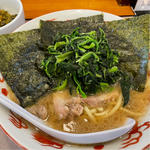 (麺家 いわい )