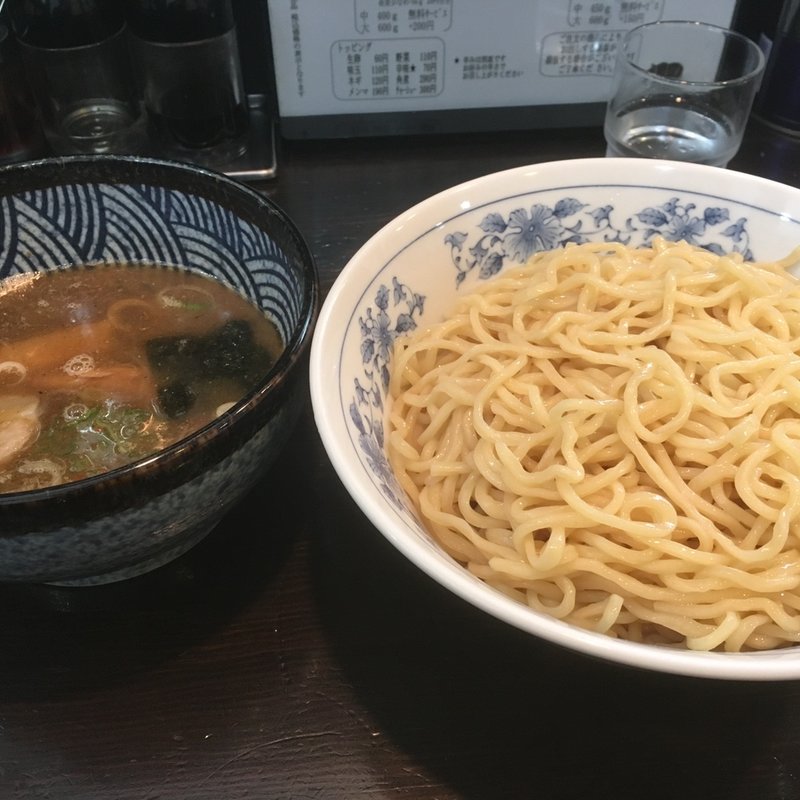 もりそば(並300g)(さい。 )