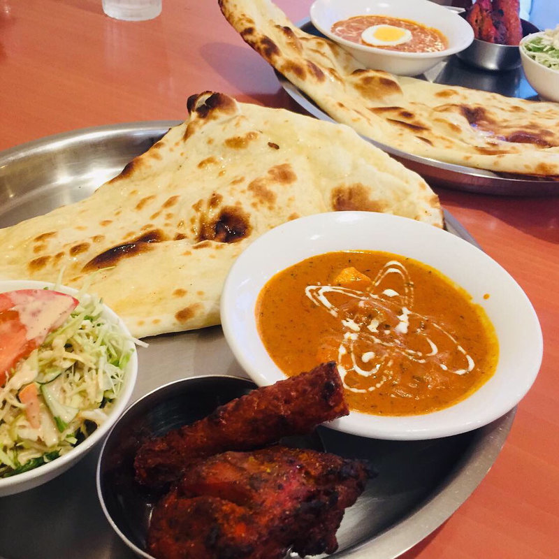 Dセット パニールマサラ(スリョダヤ （本場インド料理 SURYODAYA（スリョダヤ））)