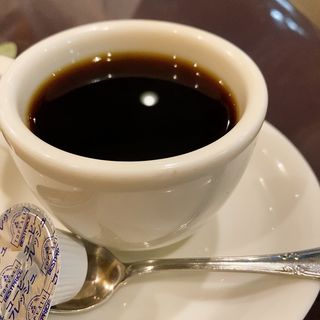 コーヒー（デザートセット）(マンジャ・パスタ )
