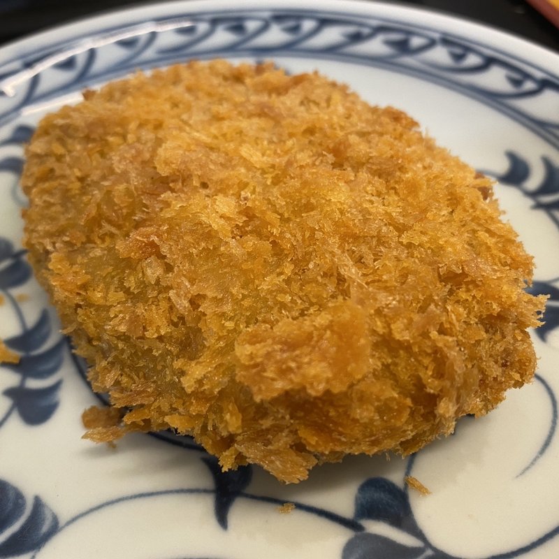 肉コロッケ(一福 まちなか店)