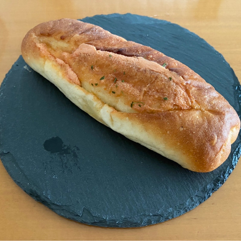 明太子フランス(Boulangerie108 イオンモール京都五条店)