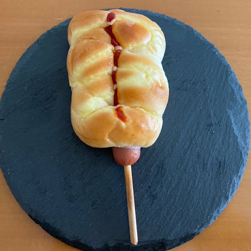 串付きフランク(Boulangerie108 イオンモール京都五条店)