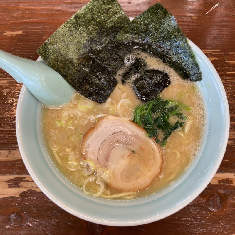 一品堂ラーメン(一品堂 )