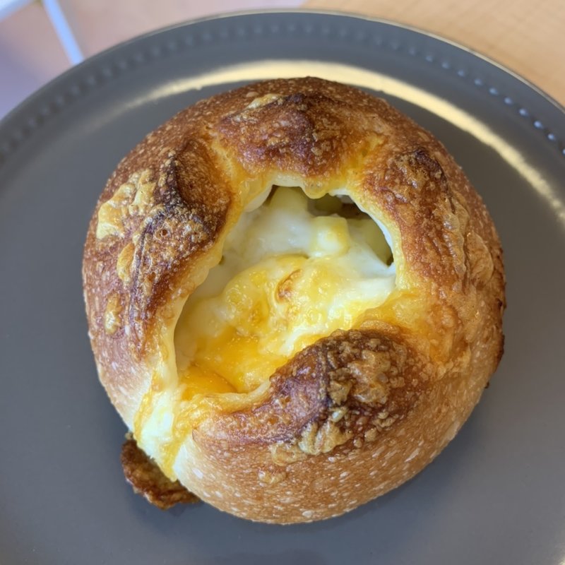 パン•オ•フロマージュ(グランディール　京都ポルタ店)