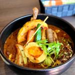 チキン(元祖 札幌ドミニカ 円山店)