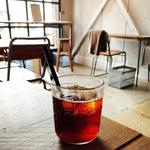 アイスコーヒー