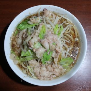 ラーメン(Ｄ麺)