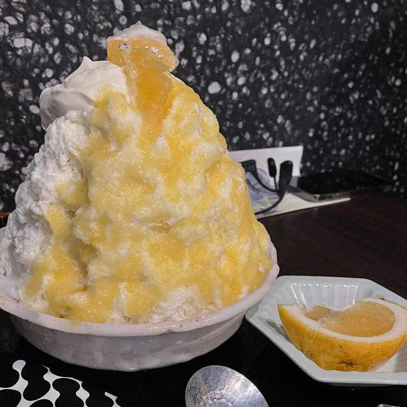 河内晩柑(廚 otona くろぎ)