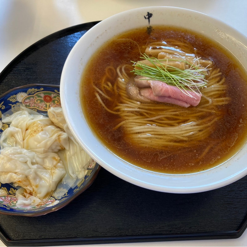 限定(麺 風来堂 )