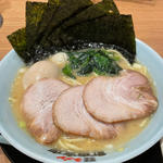 MAXラーメン