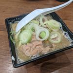 もつ煮