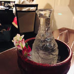 酔鯨 特別純米(天麩羅からり)