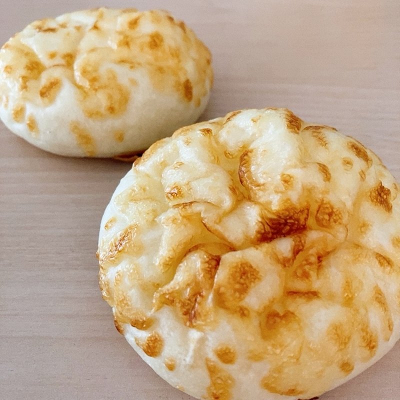 もっちりカマンベール(ベイクショップ・アドマーニ)