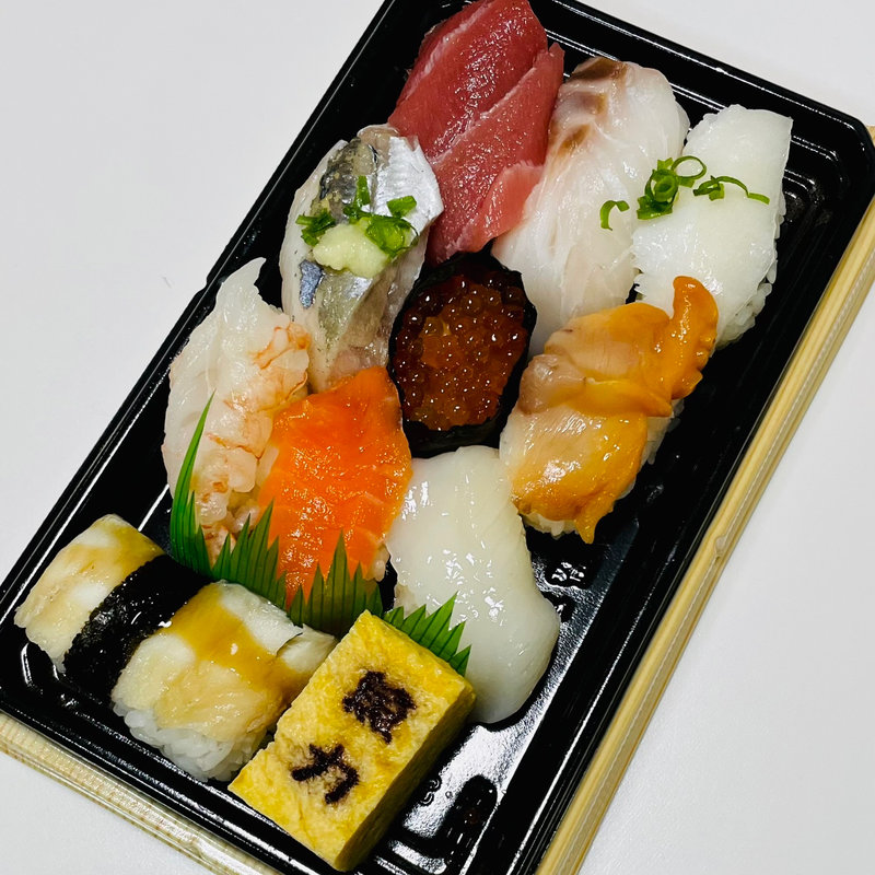 海幸(魚力 アトレ吉祥寺店)