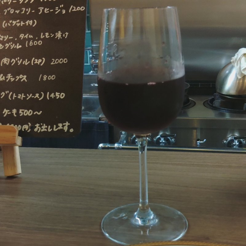 赤ワイン(DONKEY（ドンキー))