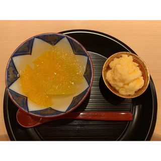 (淡流)