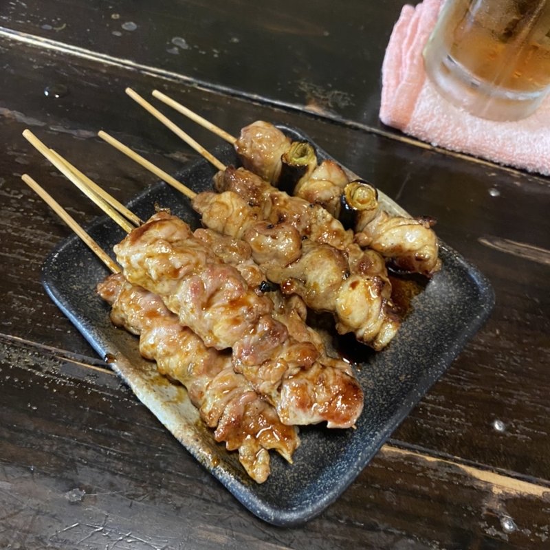 (やきとり　米家 （YONEYA）)