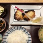 定食