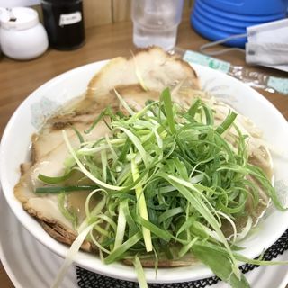 らーめん(面館 （めんかん）)