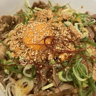 (油そば 歌志軒 アクアウォーク大垣店)