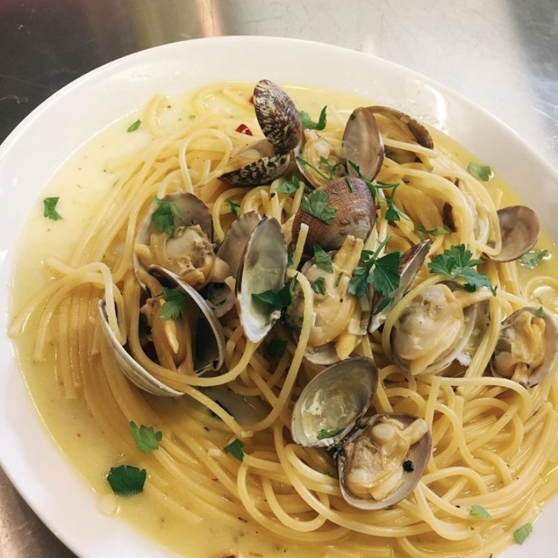 ボンゴレビアンコ(YOSHINAGA)