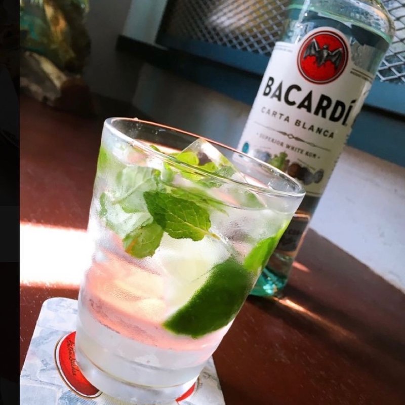 モヒート(YOSHINAGA)