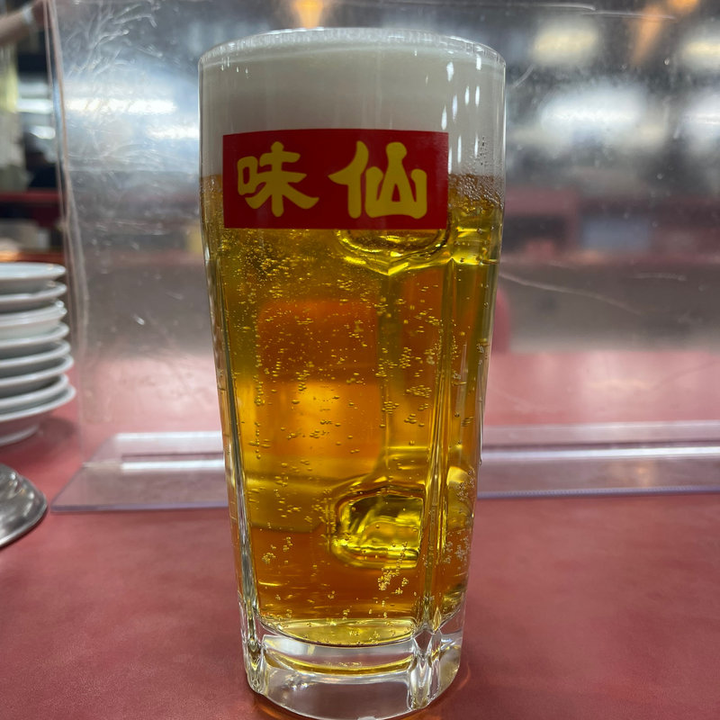 (味仙 矢場店 （ミセン）)