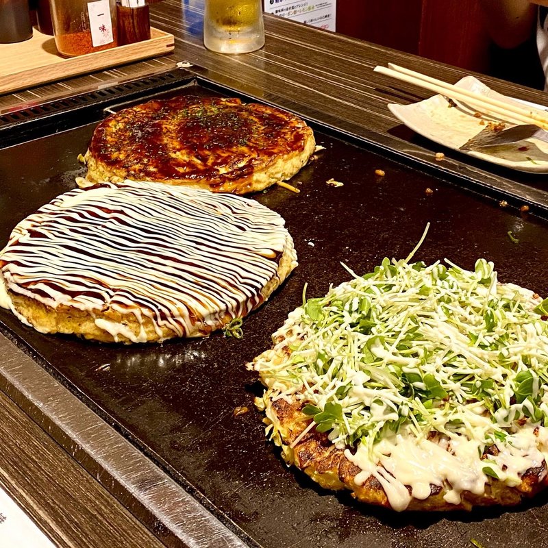 京天焼　豚(錦わらい 錦本店 （にしきわらい）)