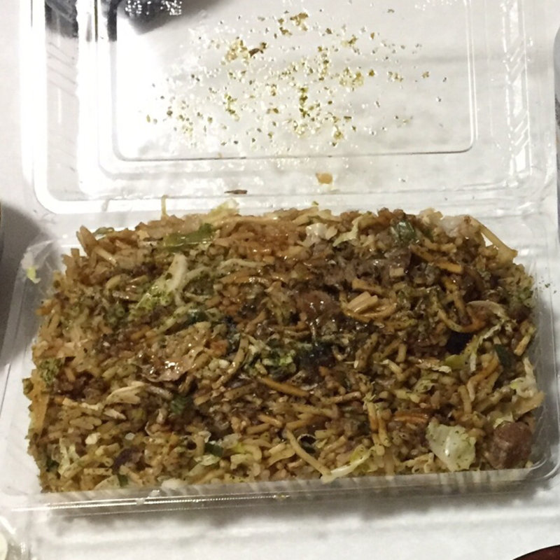 そばめし大(ゆき)