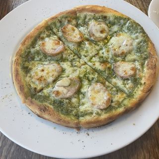 (Yonchome Cafe （ヨンチョウメ カフェ）)