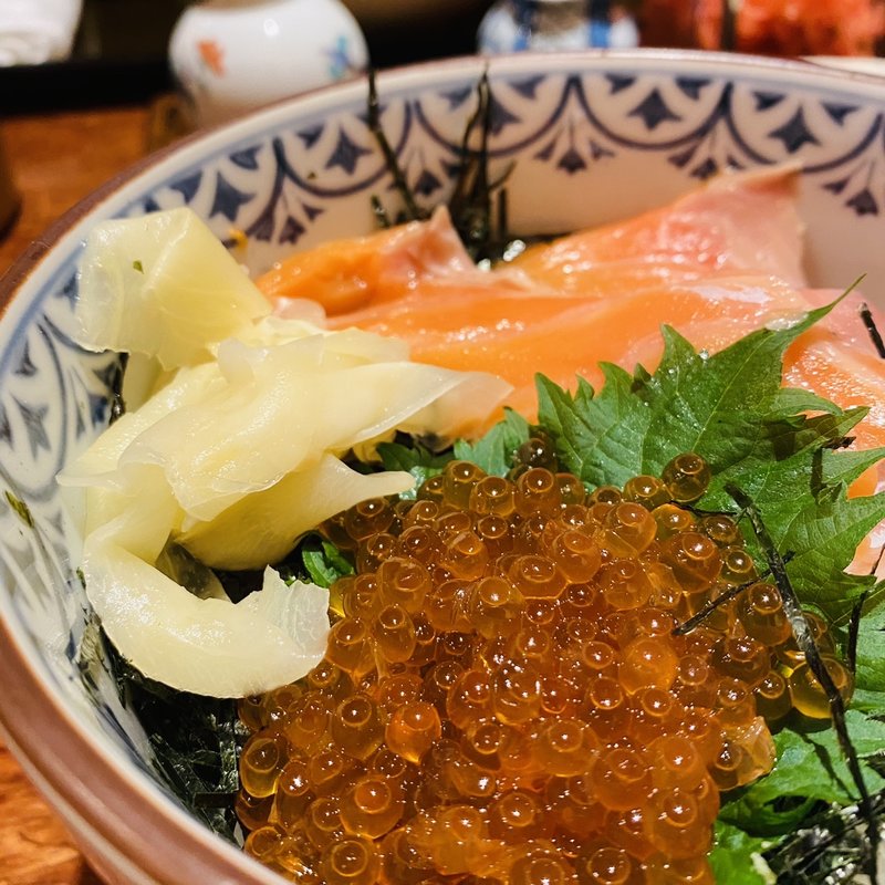 日替わり限定ランチ(四季の味 さくれ )