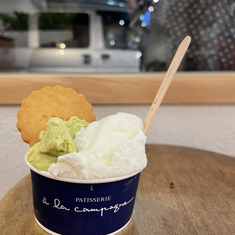 ピスタオ(ア・ラ・カンパーニュ 世田谷店)