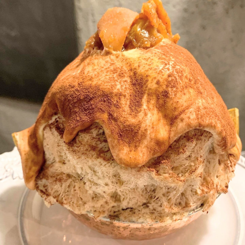 アップルシナモンティラミス(256nicom)