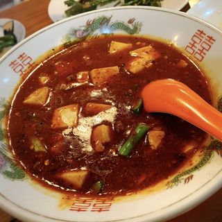 陳麻婆豆腐(小)(長楽 （ちょうらく）)