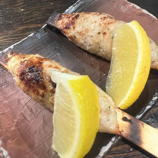 塩つくね(ひない小町)