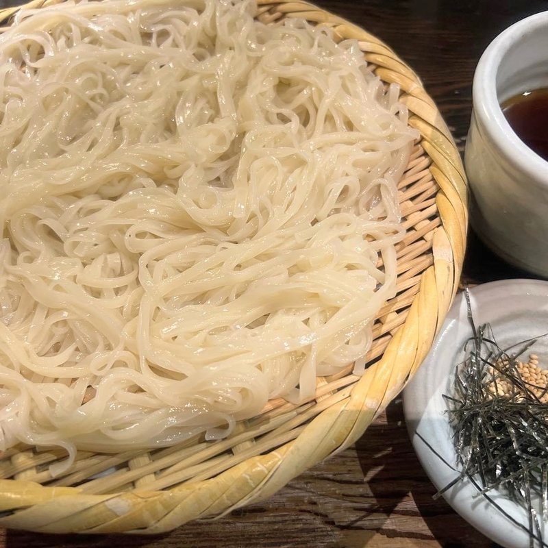 稲庭うどん(ひない小町)