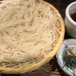 稲庭うどん