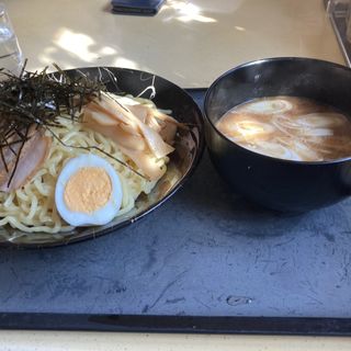 つけ麺(どさん子 十日町１１７号店 （十日町店）)