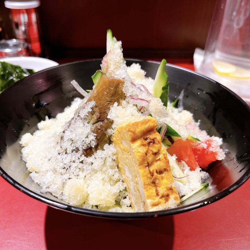 えにしの冷やし中華(えにし )