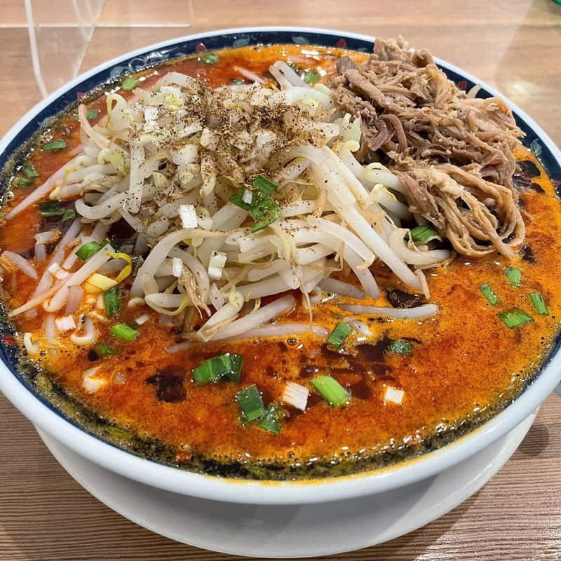 辛みそビリー(凌駕IDEA （りょうがいであ）)