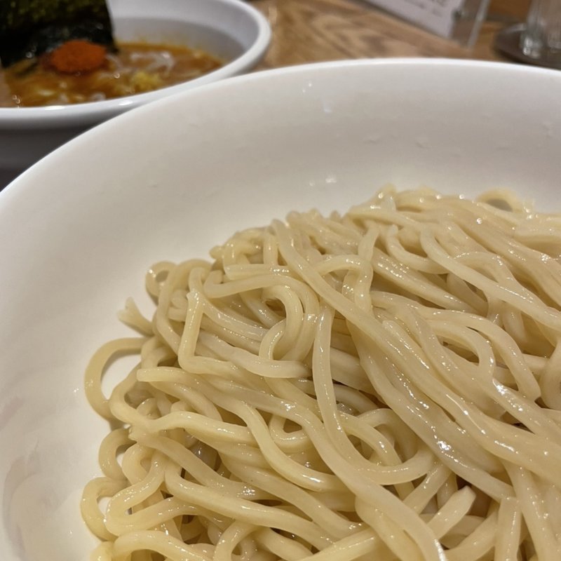 辛つけ麺(タナカ90 )