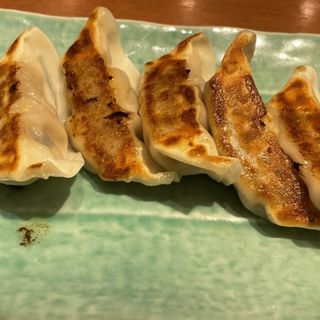 餃子(和食さと 伊勢店 )