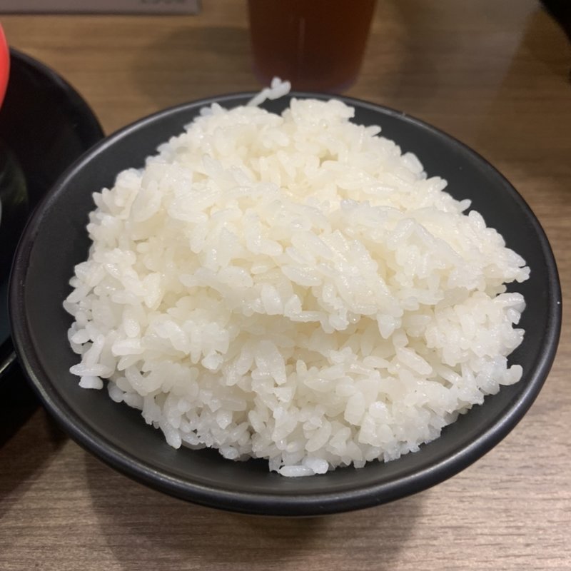 ライス(家系ラーメン 福袋)