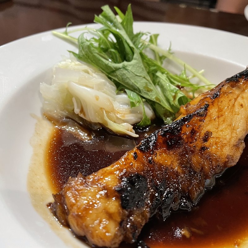 (寿司ダイニング甚伍朗)