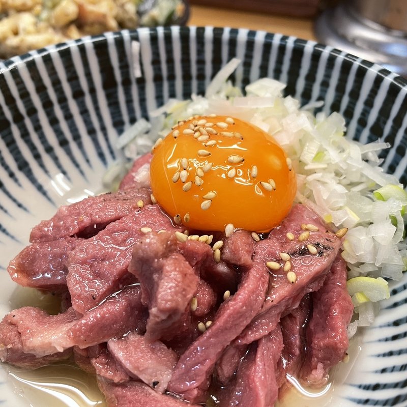 (もつ焼き いとや )